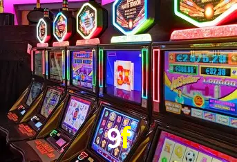 A Emoção da Loteria na 9f: Uma Chance de Mudança de Vida