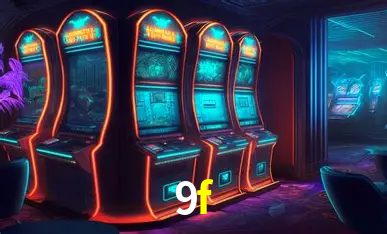 A Revolução dos Aplicativos de Jogos no 9f