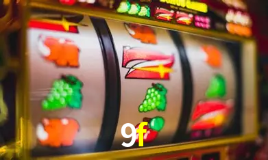 Descubra a Magia dos Jogos de Arcade no 9f