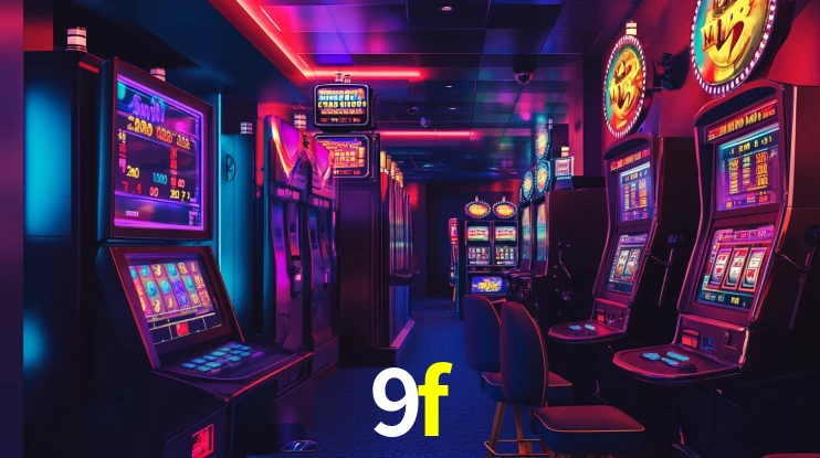 Exclusive Games 9f