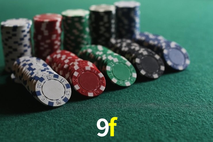 Slot Games 9f