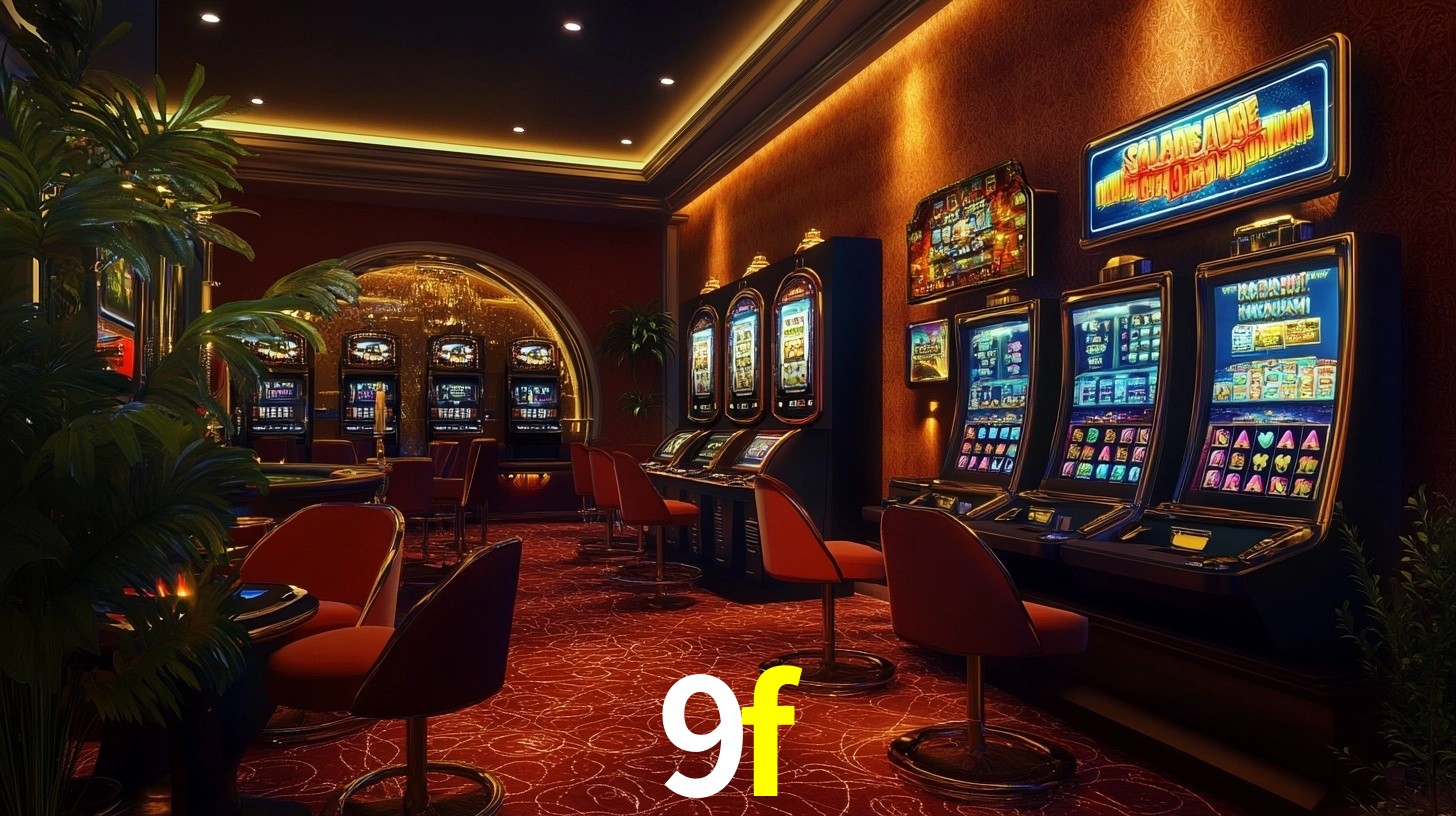 VIP Casino 9f