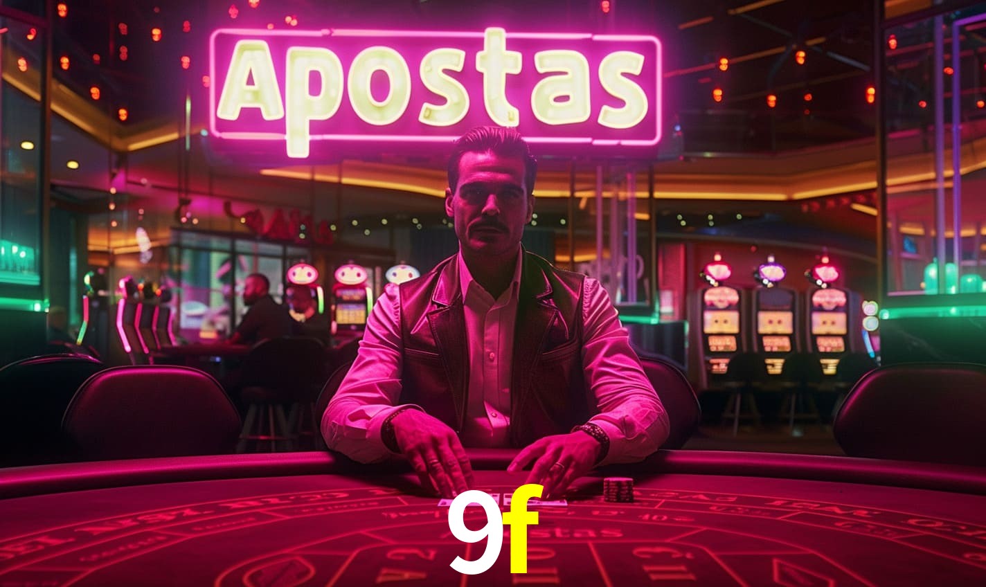 Explorando a Categoria de Eventos em Apostas na 9f