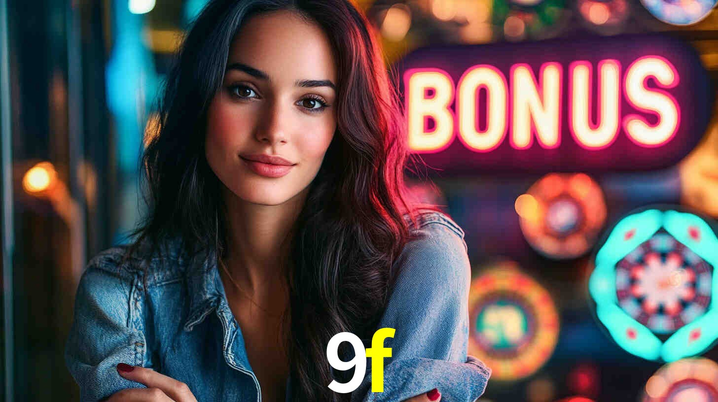 9f: Seu Especialista em Apostas Esportivas Brasileiras
