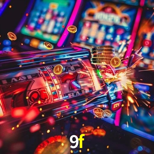 Casino Ao Vivo 9f