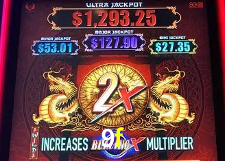 Blackjack na 9f