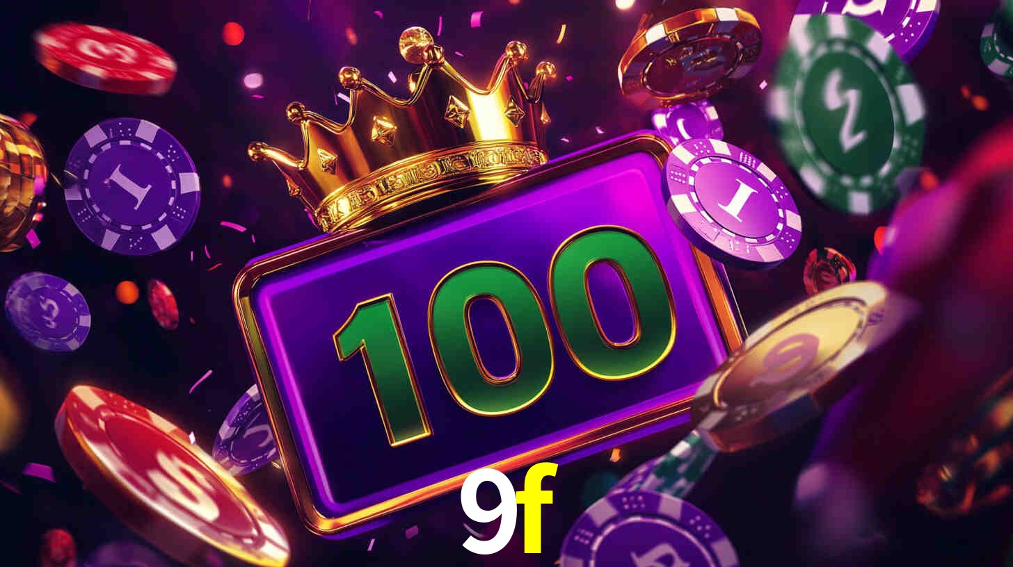 Live Casino 9f