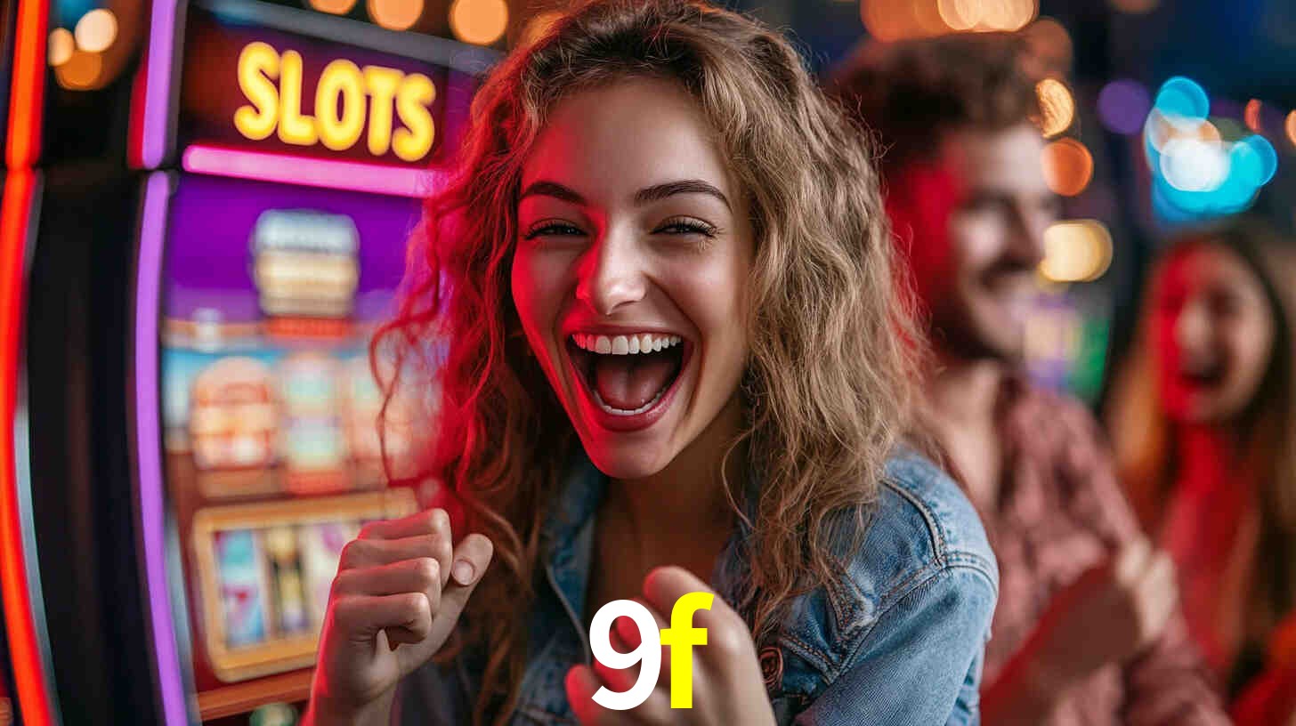 Descubra a Essência do 9f: Nossa História e Compromissos