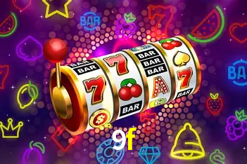 Descubra o Mundo do Cassino Online com 9f