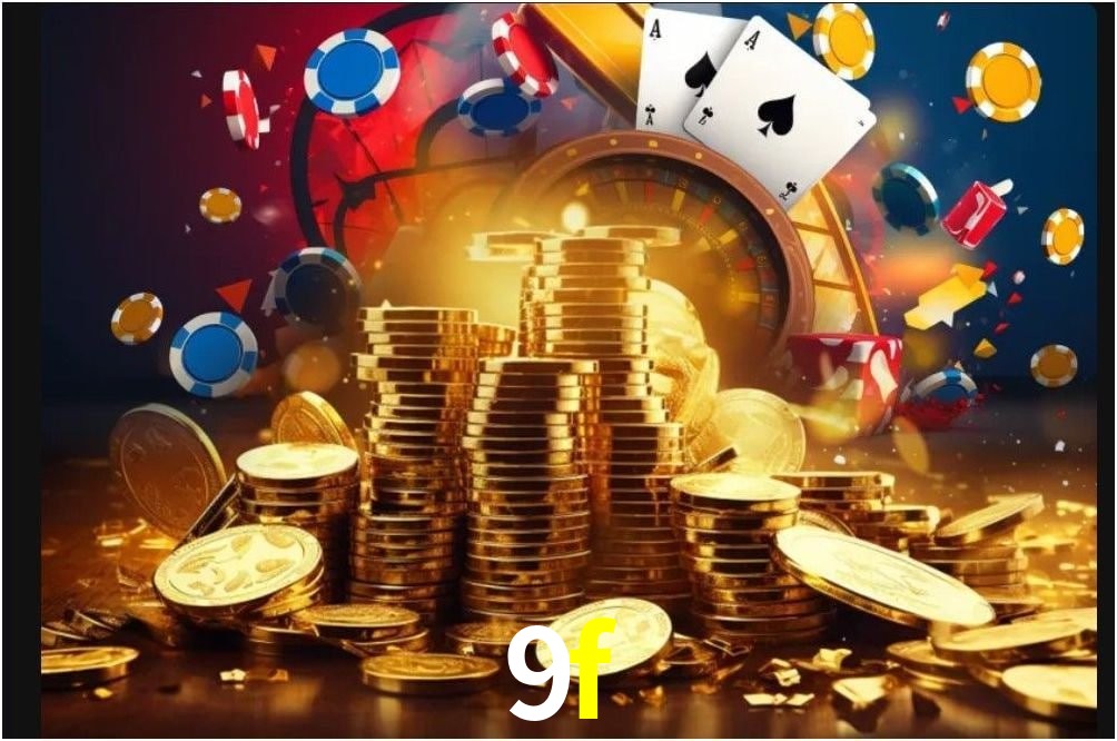 cassino 9f