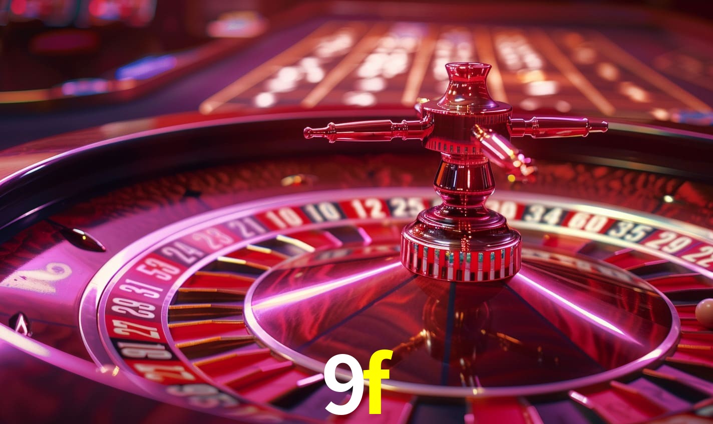 Inovações de Jogos na 9f: O Futuro das Experiências Interativas