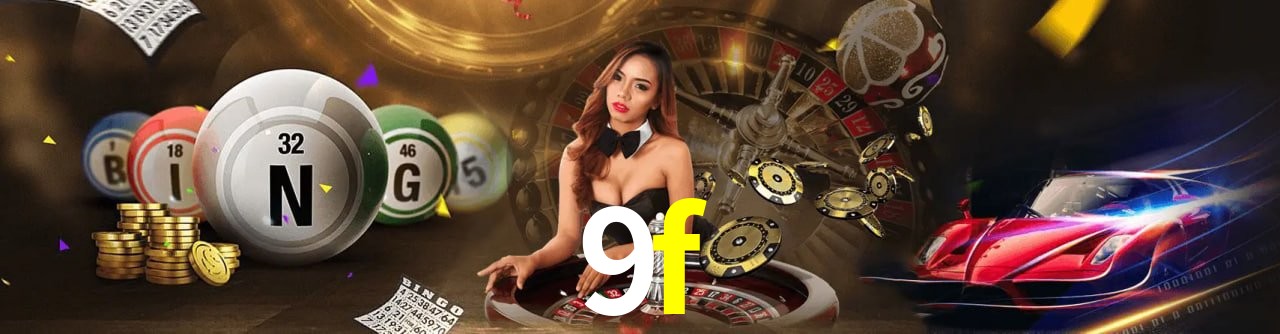 Lista de jogos de slot na 9f
