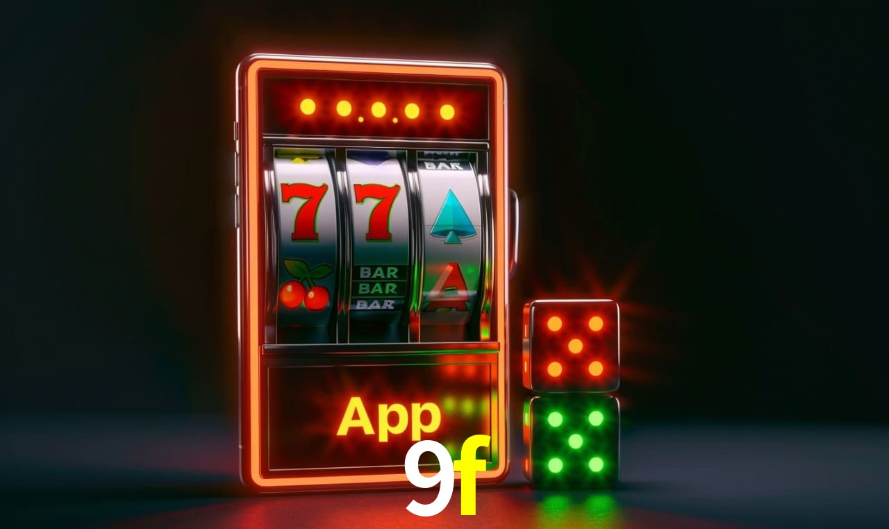Diretório de Jogos 9f