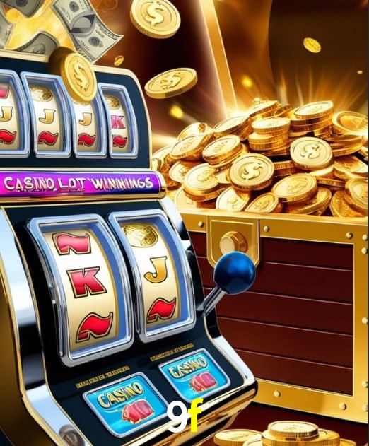 Live Casino 9f